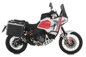 Wunderlich "Active Comfort" Rider Seat - 70100-002 - Image 5