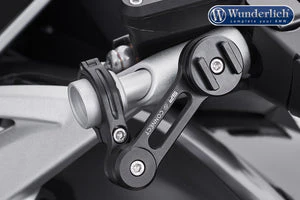 Wunderlich Adapter for SP-Connect on stub Handlebar - 45150-401 - Image 3