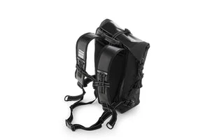 Wunderlich Backpack WP20 - black - 20863-002 - Image 2