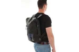 Wunderlich Backpack WP20 - black - 20863-002 - Image 6