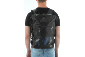 Wunderlich Backpack WP20 - black - 20863-002 - Image 7