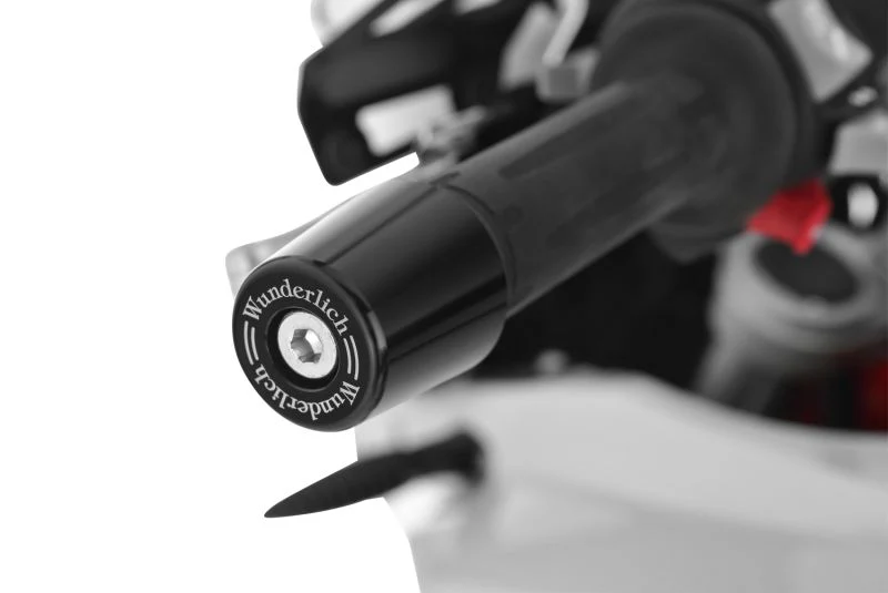Wunderlich BMW C 400 X Ergonomics - Throttle Lock - 42370-102 - Image 2
