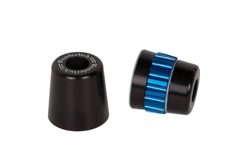 Wunderlich BMW C 400 X Ergonomics - Throttle Lock - 42370-102 - Image 3