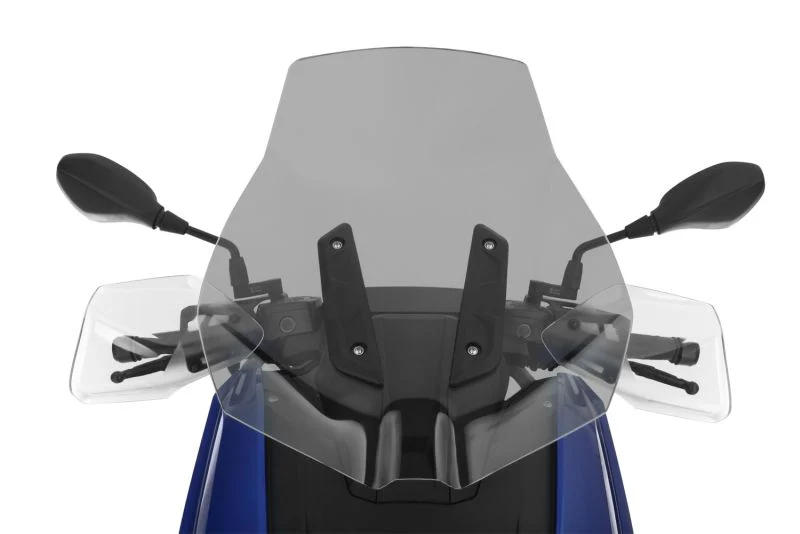 Wunderlich BMW C 400 X Ergonomics - Windscreen Marathon - 41333-005