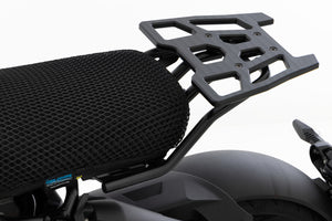 Wunderlich BMW CE 04 Carrier- Rear Rack (for Orignal Vario Topcase) - 41804-300