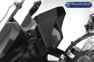 Wunderlich BMW Ergonomics - Cockpit Glare Protection - 21083-002 - Image 2