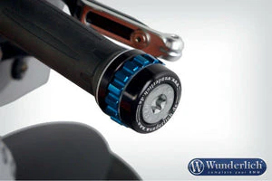 Wunderlich BMW Ergonomics - Cruise Control - 26160-102 - Image 3