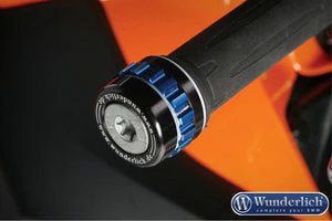 Wunderlich BMW Ergonomics - Cruise Control - 26160-102 - Image 7