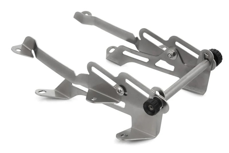 Wunderlich BMW F 750/850 GS Screen - Windscreen Screen Adjuster Vario - 25370-400 - Image 5