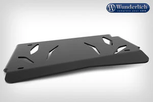 Wunderlich BMW F 850GS / 850GSA Protection - Centre Stand Plate - Black - 25852-002 - Image 3
