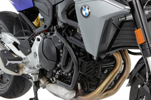 Wunderlich BMW F 900 Protection - Engine Crash Bar "Sports Style" - 26552-002 - Image 4