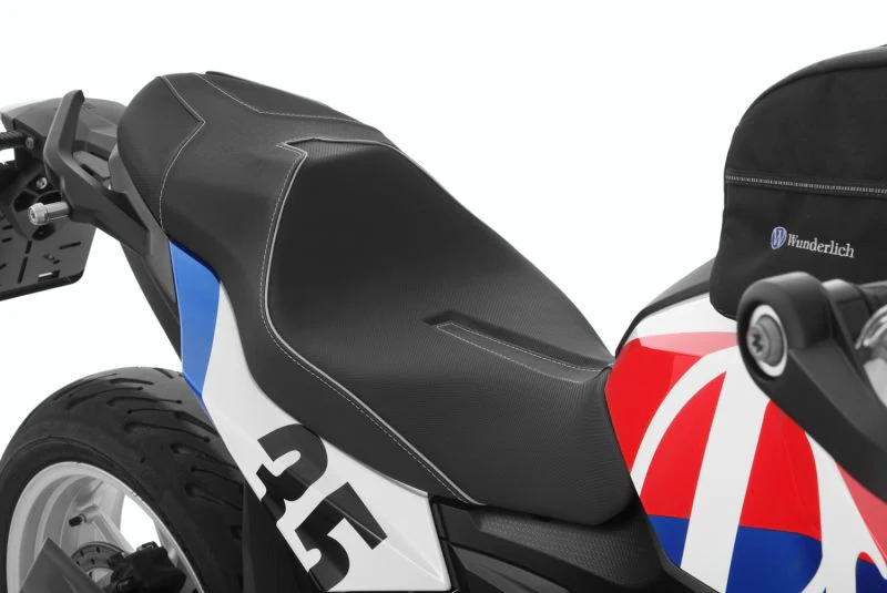 Wunderlich BMW F 900 XR Ergonomics - "Active Comfort" Seat -Standard- 30891-012 - Image 4
