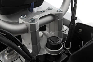 Wunderlich BMW F Ser GS Ergonomics - Risers 40mm - 25804-001 - Image 4