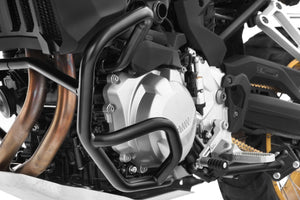 Wunderlich BMW F Ser Protection - Engine Bar - 26550-302 - Image 2
