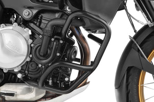 Wunderlich BMW F Ser Protection - Engine Bar - 26550-302 - Image 4