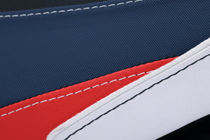 Wunderlich BMW F Ser Seat - Active Comfort "Trophy Edition" - 25621-205 - Image 5