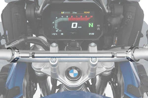 Wunderlich BMW F Series Ergonomics - Handlebar Strut - 25035-001