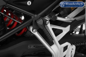 Wunderlich BMW F Series Ergonomics - Lift Assist Handle - 26190-102 - Image 2