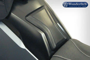 Wunderlich BMW F Series GS Ergonomics - Tank Pad - 28071-000 - Image 3