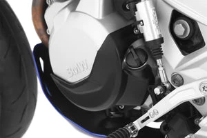 Wunderlich BMW F Series Protection - Clutch And Alternator Cover - 26841-002 - Image 3