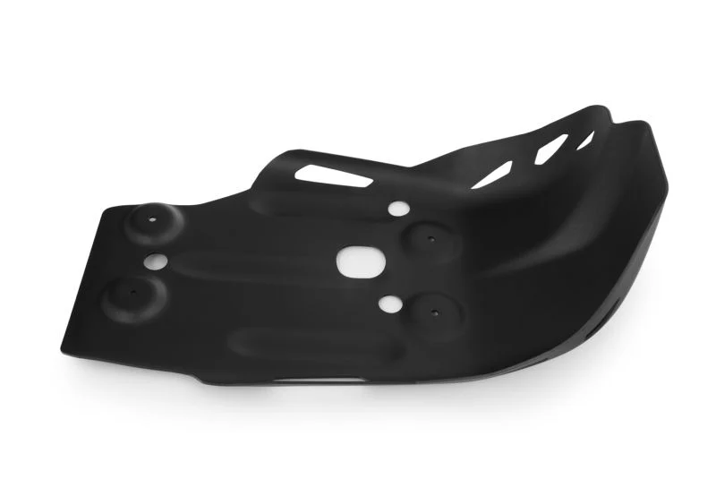 Wunderlich BMW F Series Protection - Skid Plate (euro 4) For Original Engine Protection Plate - 26840-302 - Image 4