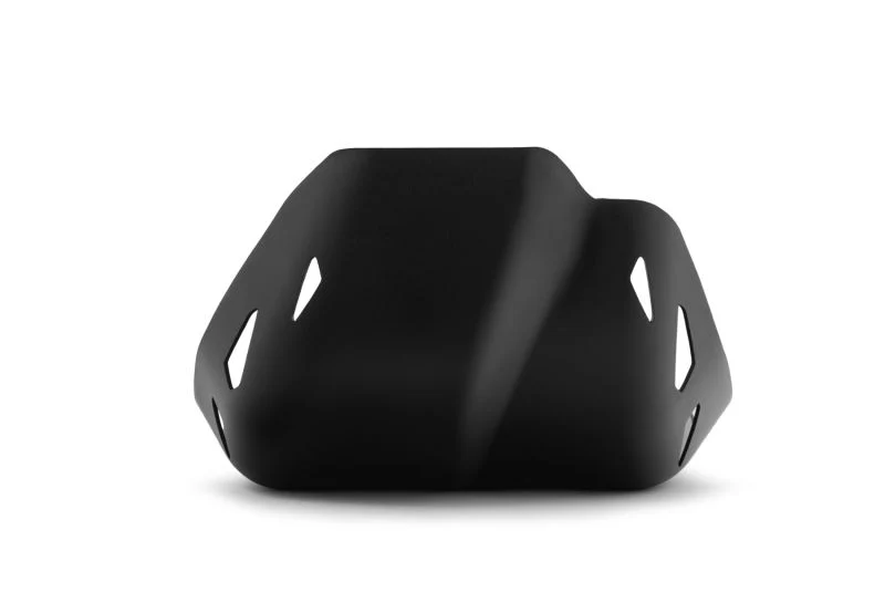 Wunderlich BMW F Series Protection - Skid Plate (euro 4) For Original Engine Protection Plate - 26840-302 - Image 5