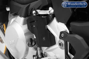 Wunderlich BMW F Series Protection - Switch Assistant - Black - 26283-002 - Image 3