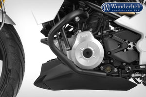 Wunderlich BMW G 310 GS Protection - Engine Crash Bars (Black) - 40573-002 - Image 4