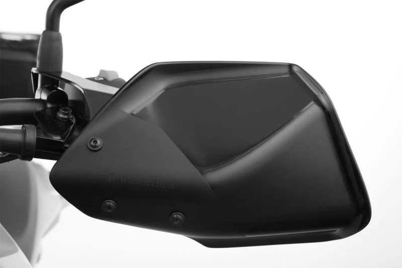 Wunderlich BMW G 310 GS Protection - Hand Guards - Black - 27520-603 - Image 3