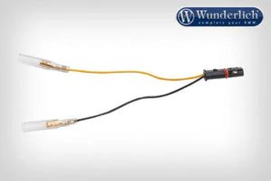 Wunderlich BMW Indicator Wiring - Electrics Kit - 44109-100