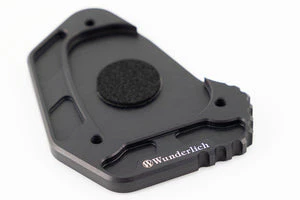 Wunderlich BMW K 1600 Grand America Ergonomics - Side Stand Enlargement - 35480-202