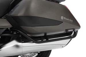 Wunderlich BMW K1600 B Protection - Case Guard - Black - 35520-202 - Image 2