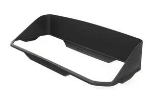 Wunderlich BMW K1600 Ergonomics - TFT Glass Sheild - 21085-002 - Image 7