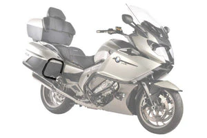 Wunderlich BMW K1600 Protection - Case Guard - Black - 35520-002