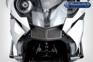 Wunderlich BMW K1600 Protection - Oil Cooler Protection Grill - 41180-002 - Image 2