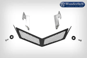 Wunderlich BMW K1600 Protection - Oil Cooler Protection Grill - 41180-002 - Image 3