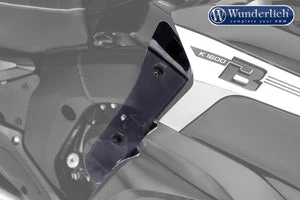 Wunderlich BMW K1600B Ergonomics - Leg Protectors Vario - 35400-202