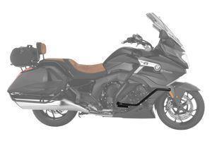 Wunderlich BMW K1600B Protection - Engine Bar - Black - 35510-202