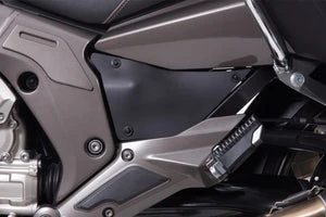 Wunderlich BMW K1600GT/GTL - Side Cover kit - Black - 35420-002 - Image 2