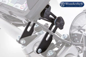 Wunderlich BMW Motorrad Accessories - Adjustable Navigation Holder - 21171-002 - Image 2