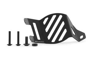 Wunderlich BMW Motorrad Horn Protector - Black - 27693-002 - Image 3
