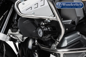 Wunderlich BMW Motorrad Protection - Auxiliary Lights Guard (GRILL) - 42839-002 - Image 3