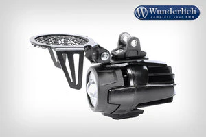 Wunderlich BMW Motorrad Protection - Auxiliary Lights Guard (GRILL) - 42839-002 - Image 4