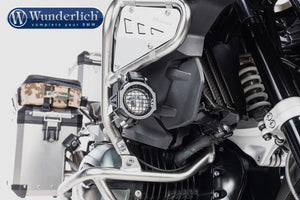 Wunderlich BMW Motorrad Protection - Auxiliary Lights Guard (GRILL) - 42839-002 - Image 6