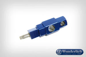 Wunderlich BMW Motorrad Tools - Multispindle tool - 21300-000