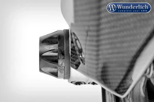 Wunderlich BMW Protection - "Doubleshock" Slider Axle (Front) - 42152-102 - Image 4