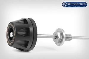 Wunderlich BMW Protection - "Doubleshock" Slider Axle (Front) - 42152-102 - Image 5