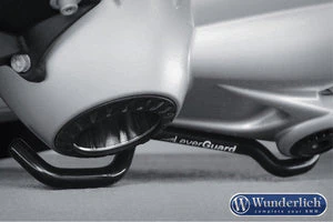 Wunderlich BMW Protection - Paralever Guard - 20360-002 - Image 3
