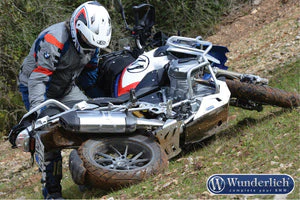 Wunderlich BMW Protection - Paralever Guard - 20360-002 - Image 5