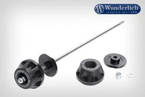 Wunderlich BMW Protection - Slider Axle (Rear Axle) - 42159-002 - Image 3